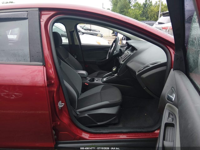صورة 5 لـ 2013 FORD FOCUS SE