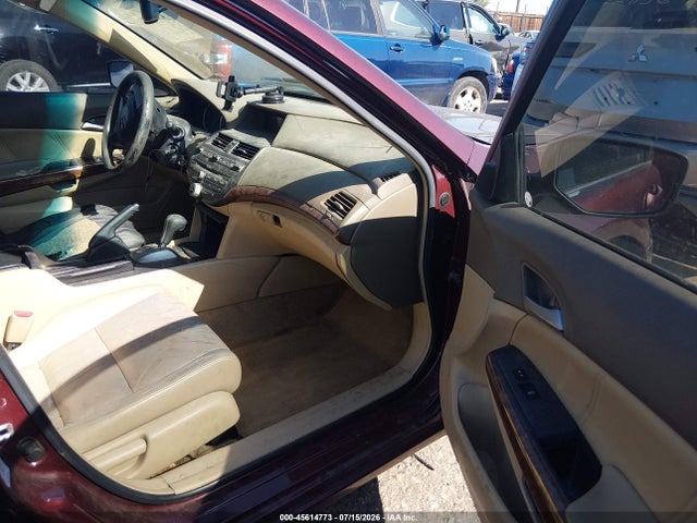 2008 Honda ACCORD 2.4 EX-L 照片 5
