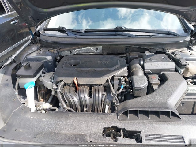 صورة 10 لـ 2019 Hyundai SONATA SE