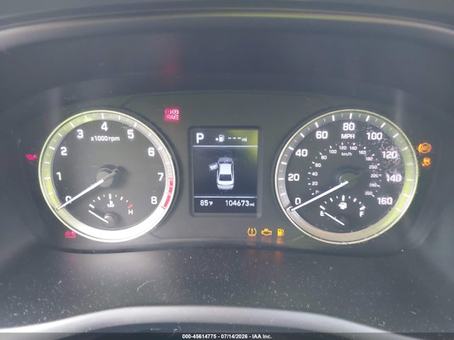 صورة 7 لـ 2019 Hyundai SONATA SE