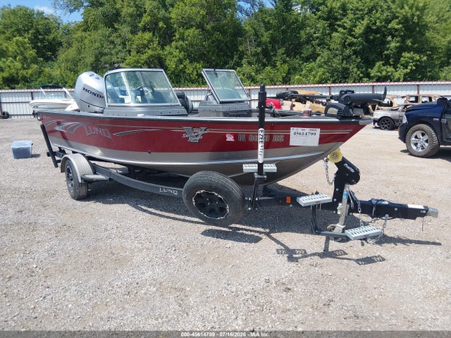 2019 LUND OTHER