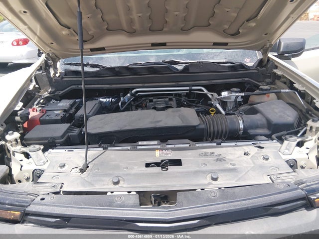 2024 Chevrolet COLORADO 2WD WT 照片 10