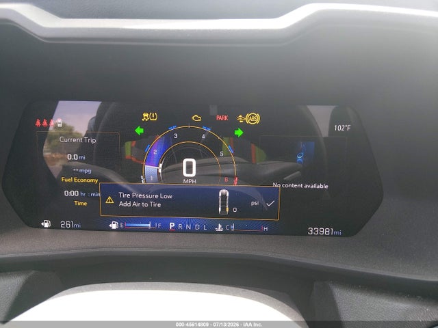2024 Chevrolet COLORADO 2WD WT 照片 7