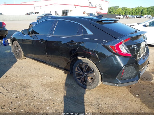 صورة 3 لـ 2018 Honda CIVIC EX