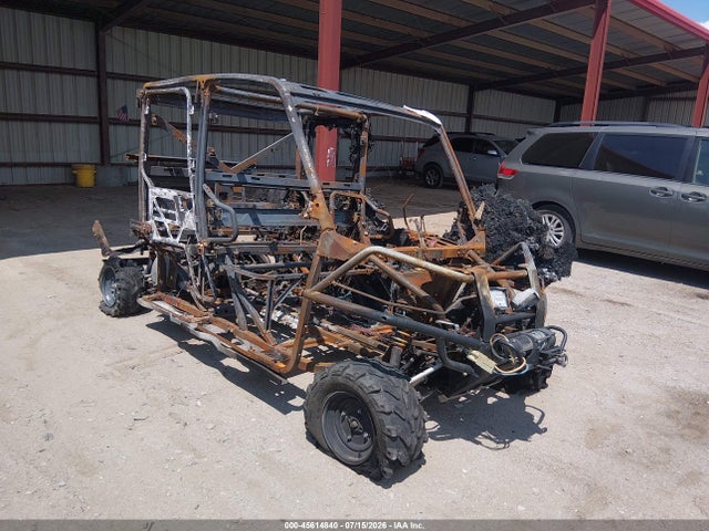 2014 POLARIS RANGER 