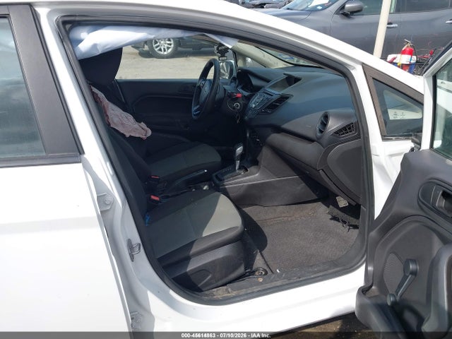 2016 FORD FIESTA S 照片 5