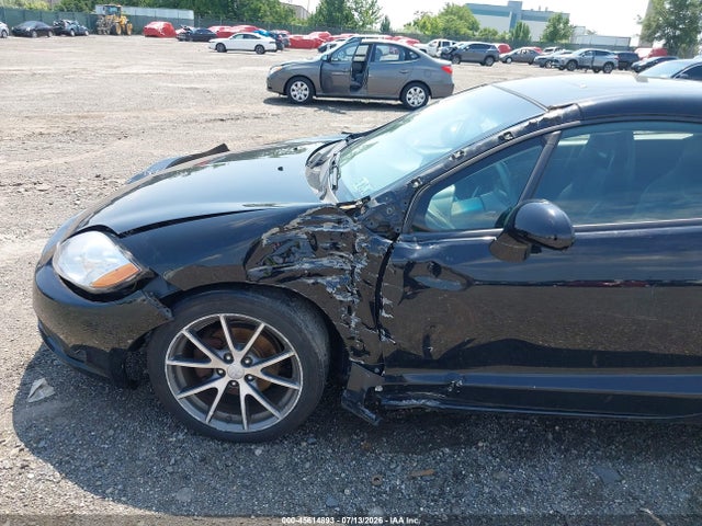 2011 Mitsubishi ECLIPSE GS/GS SPORT — миниатюра 13