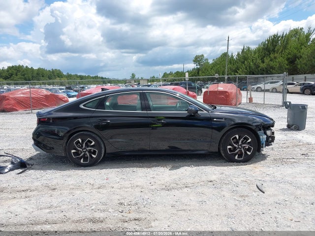 صورة مصغرة 13 لـ 2025 Hyundai SONATA SEL