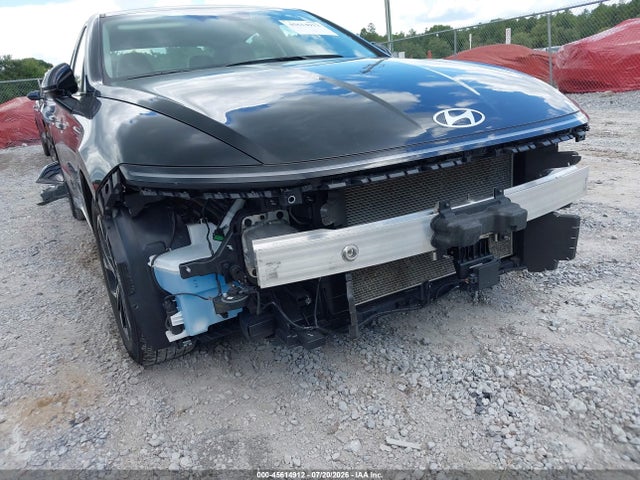 صورة مصغرة 17 لـ 2025 Hyundai SONATA SEL