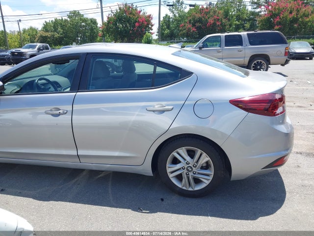 صورة مصغرة 15 لـ 2020 Hyundai ELANTRA VALUE EDITION