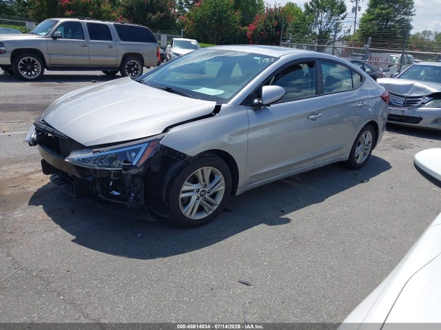 صورة 2 لـ 2020 Hyundai ELANTRA VALUE EDITION