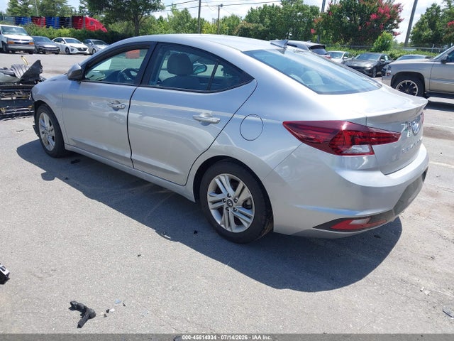 صورة 3 لـ 2020 Hyundai ELANTRA VALUE EDITION