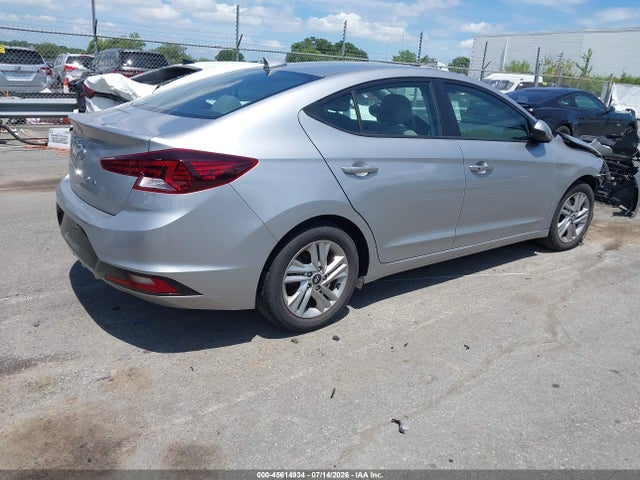 صورة 4 لـ 2020 Hyundai ELANTRA VALUE EDITION