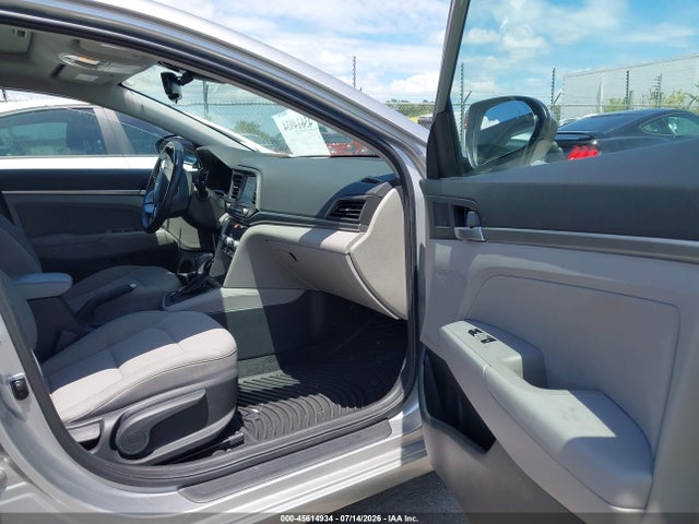 صورة 5 لـ 2020 Hyundai ELANTRA VALUE EDITION