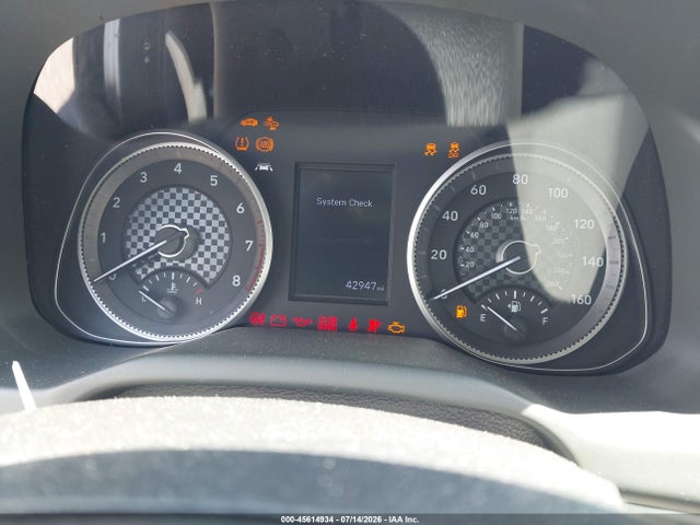 صورة 7 لـ 2020 Hyundai ELANTRA VALUE EDITION
