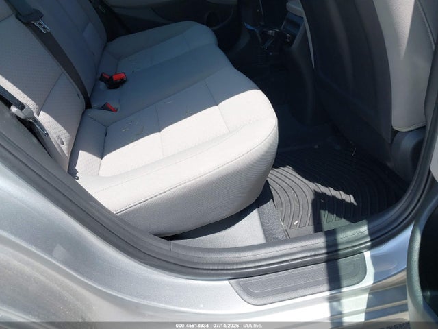 صورة 8 لـ 2020 Hyundai ELANTRA VALUE EDITION