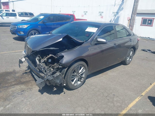 صورة 2 لـ 2017 Toyota CAMRY SE