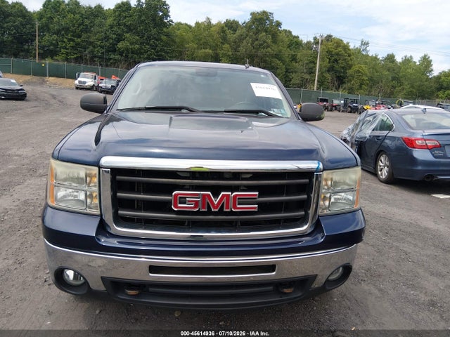 2009 GMC SIERRA 1500 SLE 缩略图 12