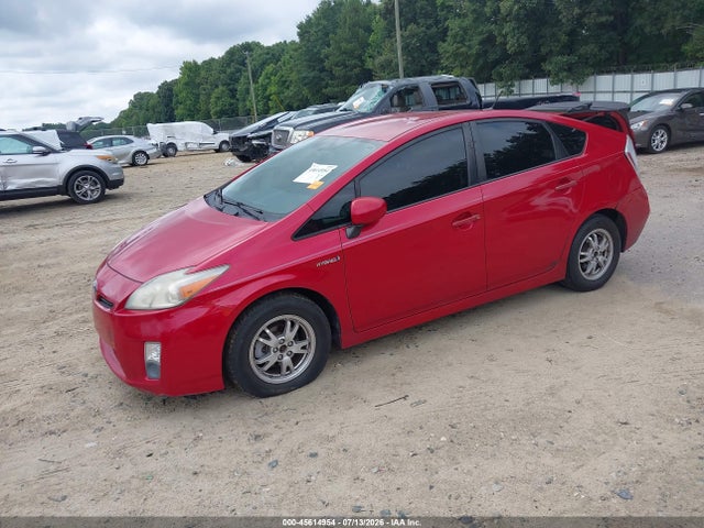 صورة 2 لـ 2011 Toyota PRIUS TWO