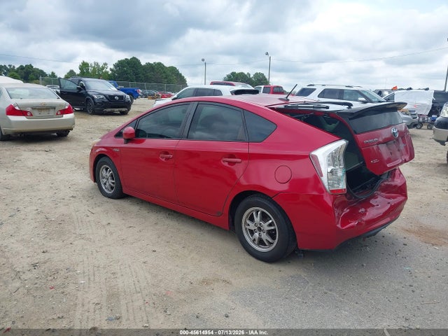 صورة 3 لـ 2011 Toyota PRIUS TWO