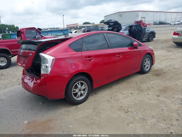 صورة 4 لـ 2011 Toyota PRIUS TWO