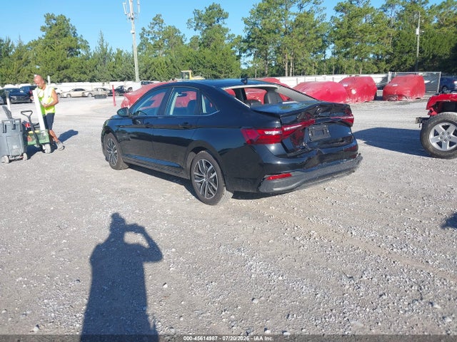 صورة 3 لـ 2026 Volkswagen JETTA SE
