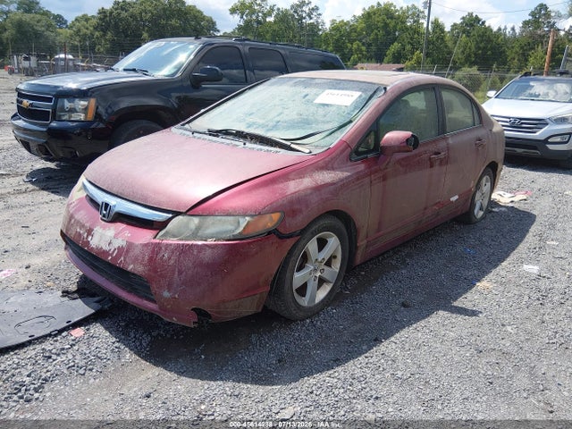 2006 Honda CIVIC EX — фото 2