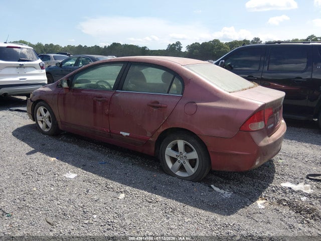 2006 Honda CIVIC EX — фото 3