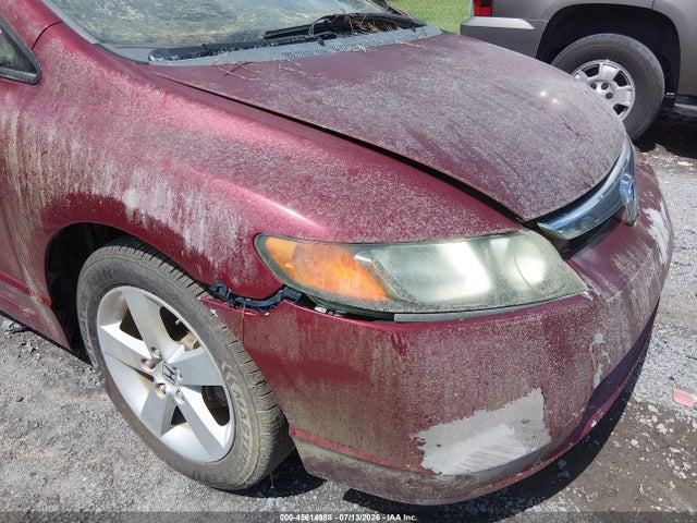 2006 Honda CIVIC EX — фото 6
