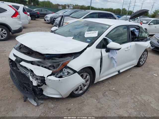 صورة 2 لـ 2020 Toyota COROLLA LE