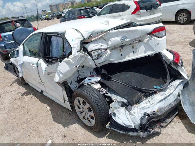 صورة 3 لـ 2020 Toyota COROLLA LE