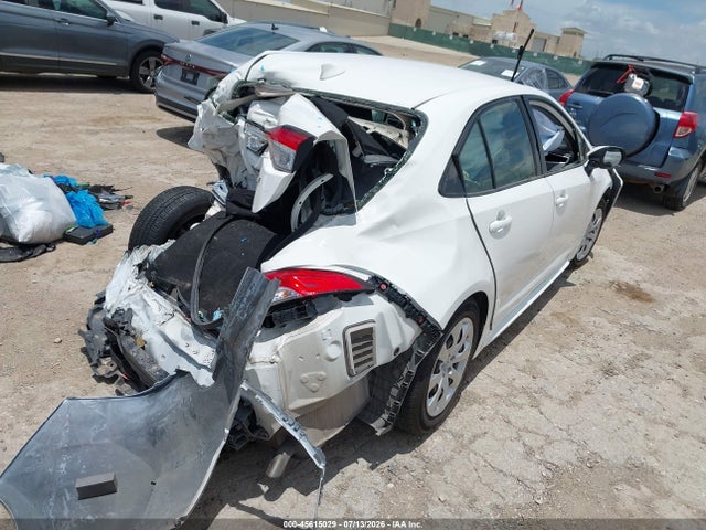 صورة 4 لـ 2020 Toyota COROLLA LE