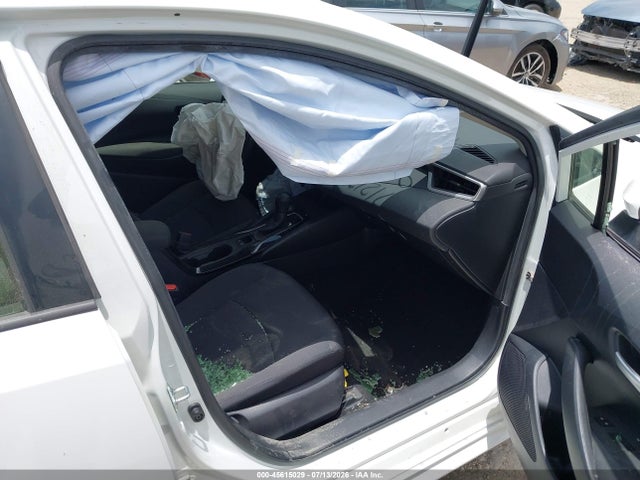صورة 5 لـ 2020 Toyota COROLLA LE