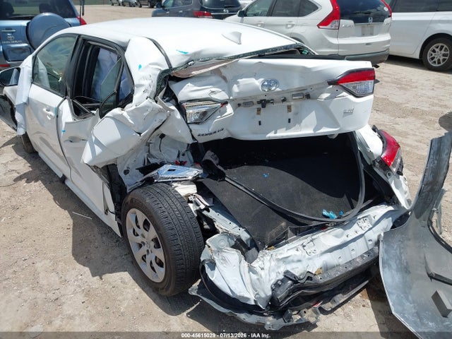 صورة 6 لـ 2020 Toyota COROLLA LE