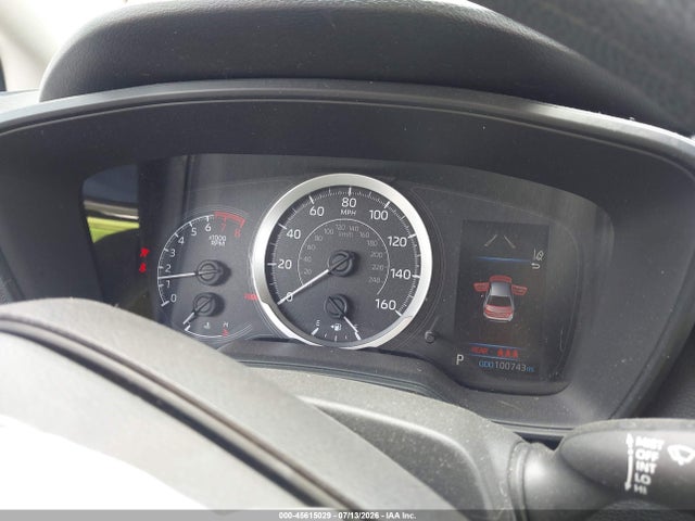 صورة 7 لـ 2020 Toyota COROLLA LE