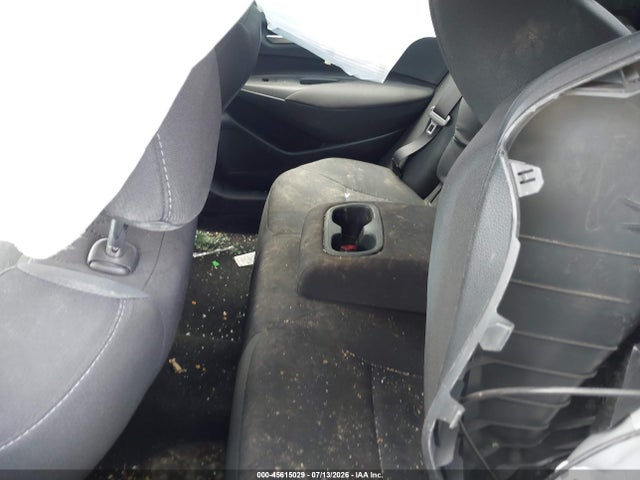 صورة 8 لـ 2020 Toyota COROLLA LE