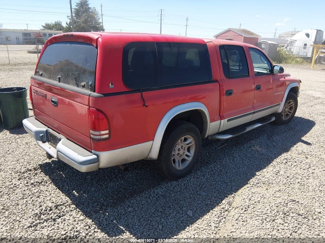 صورة 4 لـ 2002 Dodge DAKOTA SLT