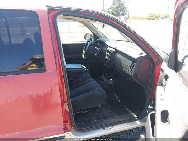 صورة 5 لـ 2002 Dodge DAKOTA SLT