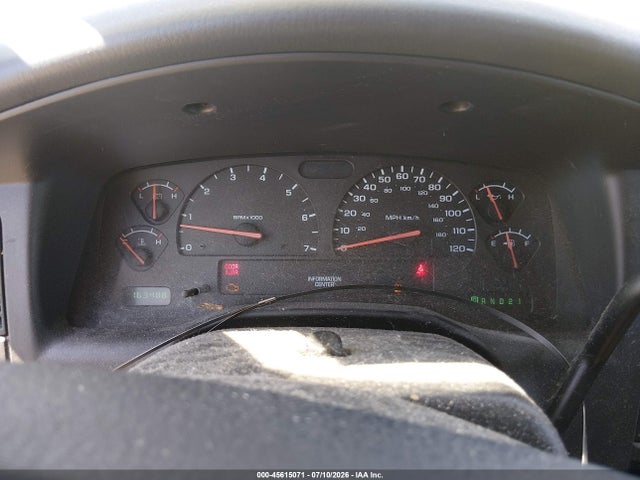 صورة 7 لـ 2002 Dodge DAKOTA SLT