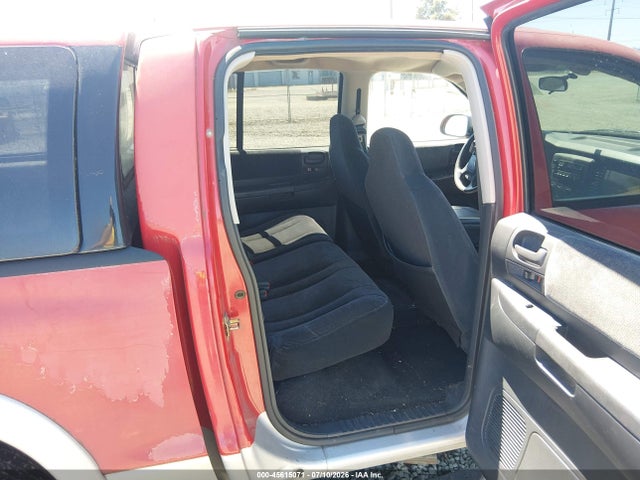 صورة 8 لـ 2002 Dodge DAKOTA SLT