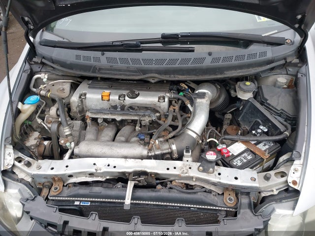 2007 Honda CIVIC SI — миниатюра 10