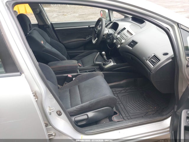 2007 Honda CIVIC SI — миниатюра 5