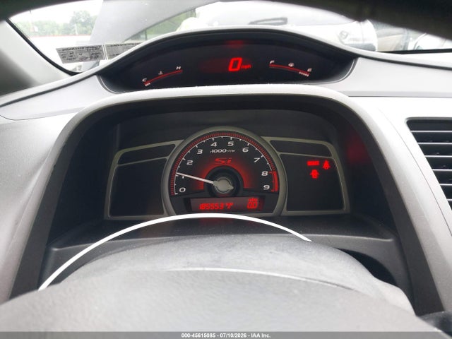 2007 Honda CIVIC SI — миниатюра 7