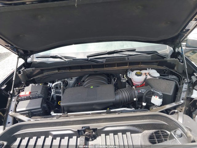 2026 GMC SIERRA 1500 , SHORT BED, SLT, RWD — фото 10