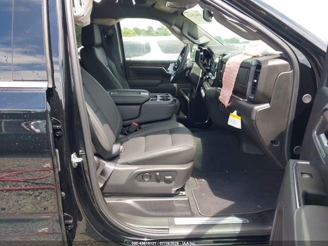2026 GMC SIERRA 1500 , SHORT BED, SLT, RWD — фото 5