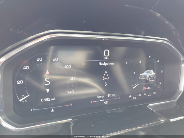 2026 GMC SIERRA 1500 , SHORT BED, SLT, RWD — фото 7