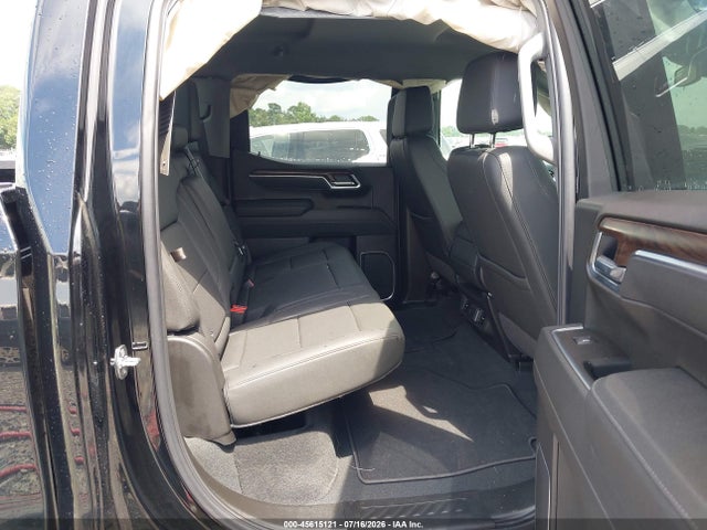 2026 GMC SIERRA 1500 , SHORT BED, SLT, RWD — фото 8