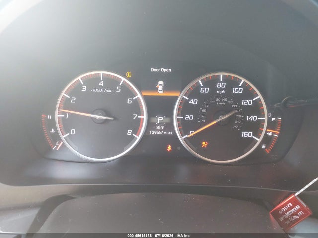 2019 ACURA ILX PREMIUM A-SPEC PACKAGES/TECHNOLOGY A-SPEC PACKAGES 7