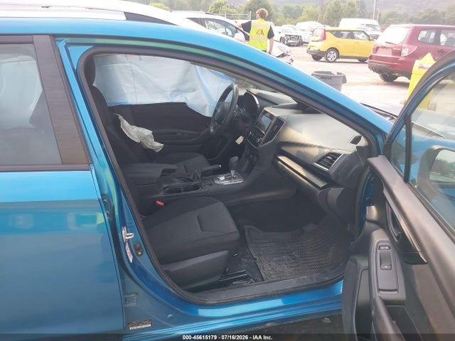 2019 Subaru IMPREZA 2.0I PREMIUM 照片 5