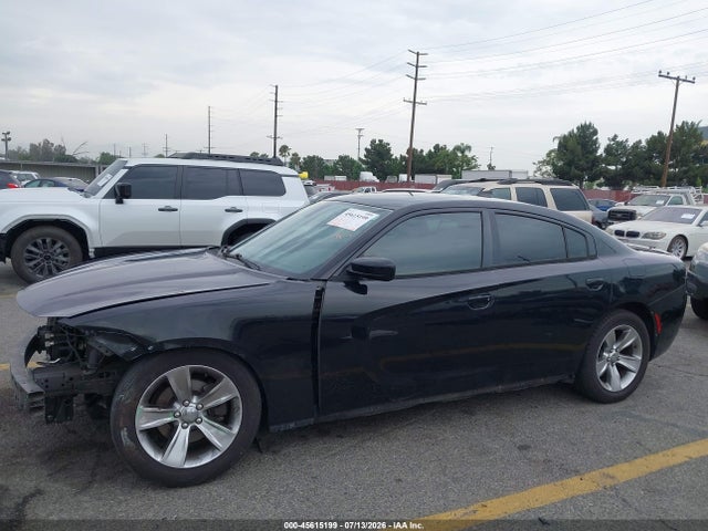 صورة مصغرة 21 لـ 2016 Dodge CHARGER SXT